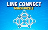 Line Connect - Touch Puzzle Game