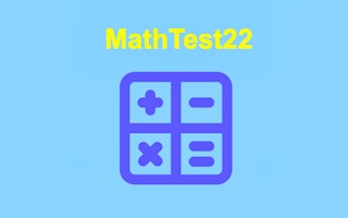 MathTest22 - Brain Training & Math Quiz Game