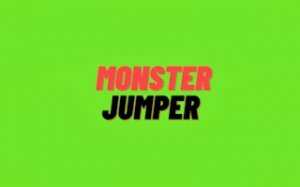Critter Hop Dash Runner