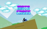 MotoCross Mountain Challenge