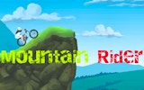 Mountain Rider Offroad Bike Adventure