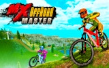 MX Offroad Master - Extreme Mountain Bike Racing Game