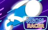 Neon Racer: Motorbike Racing Online Game