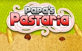 Papa's Pastaria - Restaurant Management Game