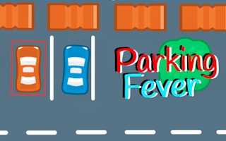 Parking Fever: Realistic Car Parking Simulator