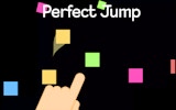 Perfect Jump: Arcade Timing Game