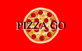 PIZZA GO - Fast Food Delivery Game