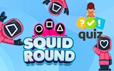 Quiz Squid Game: Trivia Challenge