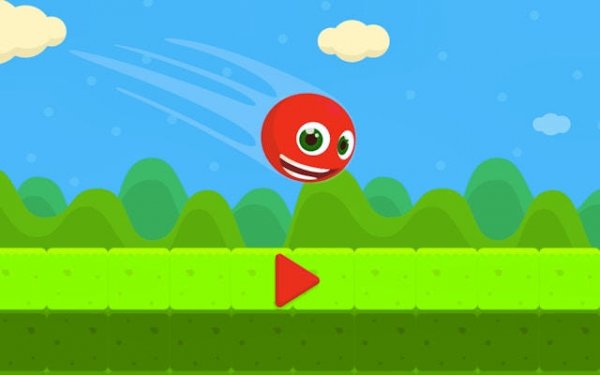 Crimson Sphere Platform Run