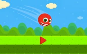 Crimson Sphere Platform Run