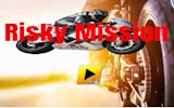 Risky Mission 2: Extreme Motorcycle Racing