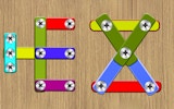 Screw Sort: Screw Pin Puzzle Game