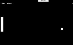 Simple Plus Classic Pong: Retro Arcade Game