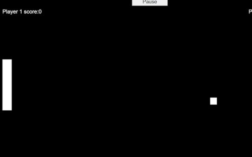 Simple Plus Classic Pong: Retro Arcade Game