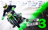 SuperBikers 3: Extreme Racing