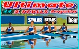 Ultimate 2 Sculls Regatta - Rowing Race Game