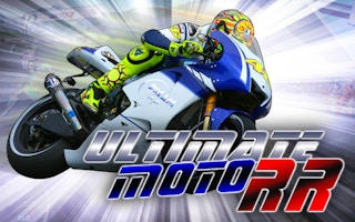 Ultimate Moto RR: Real Racing Motorcycle Game