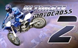 Ultimate MotoCross 2: Extreme Racing Game