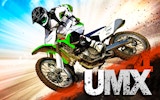 Ultimate MotoCross 4 - Free Motocross Racing Game