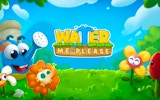 Water Me Please! - Family Puzzle Garden Game