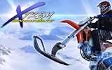 Xtrem SnowBike Racing Game