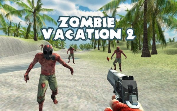 Island Dash: Reflex Arcade
