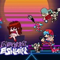 Friday Night Funkin B Sides Online Game