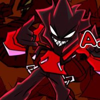 FNF AGOTI Online Game