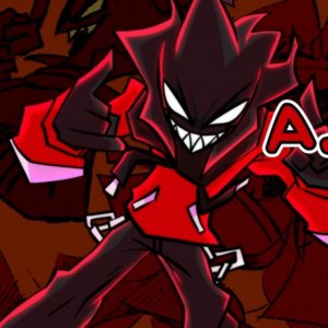 FNF AGOTI Online Game