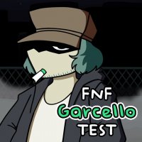 FNF Garcello Test Online Game