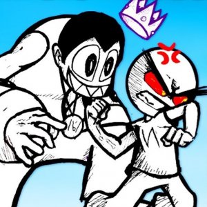 Friday Night Funkin [v Online Game