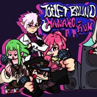 FNF vs Toilet-Bound Hanako-kun TBHK Online Game