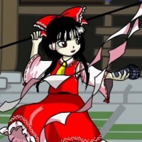 Friday Night Funkin&rsquo; X Touhou 2 Online Rhythm Game