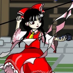 Friday Night Funkin&rsquo; X Touhou 2 Online Rhythm Game