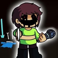 [Full week] FNF: V Online Rhythm Game