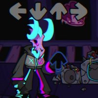 FnF v Online Rhythm Game
