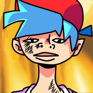 FNF Boyfriend Rhythm Mod Game