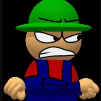 FNF: Disruption - Dave and Bambi Fan-Made Rhythm Game