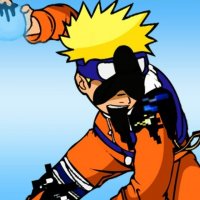 FNF X Pibby vs Naruto Online Game