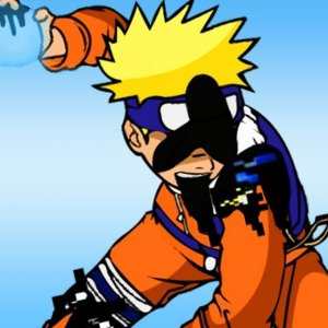 FNF X Pibby vs Naruto Online Game