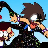 FNF Pibby OK KO Powerless Online Game