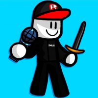 FNF vs Roblox Guest Online Game