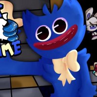 FNF Poppy Raptime Online Game