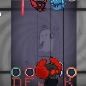 Construct Guitar: TMG Expurgation Remix Online Game