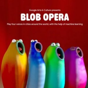 Blob Opera 2 Online Game