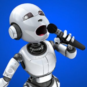 Robot Band Music Game Online