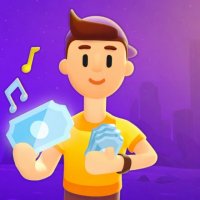 Music Band Online Game