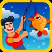 Tiny Fishing Frenzy Online Game