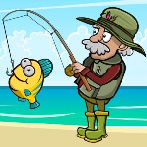 Fishing Alive Online Game
