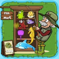 Fish Mart Online Game